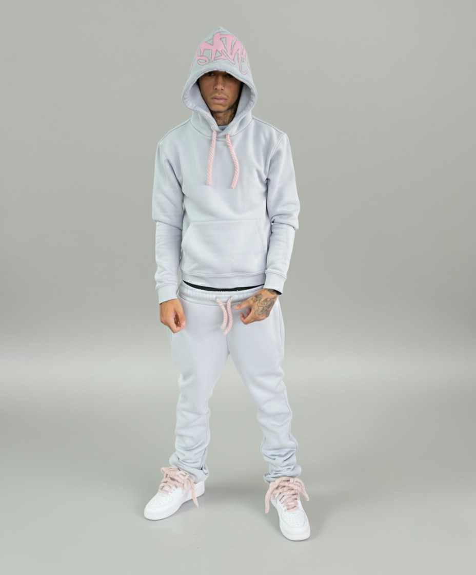 Conjunto Chándal Premium "Syna World" - Colección Exclusiva