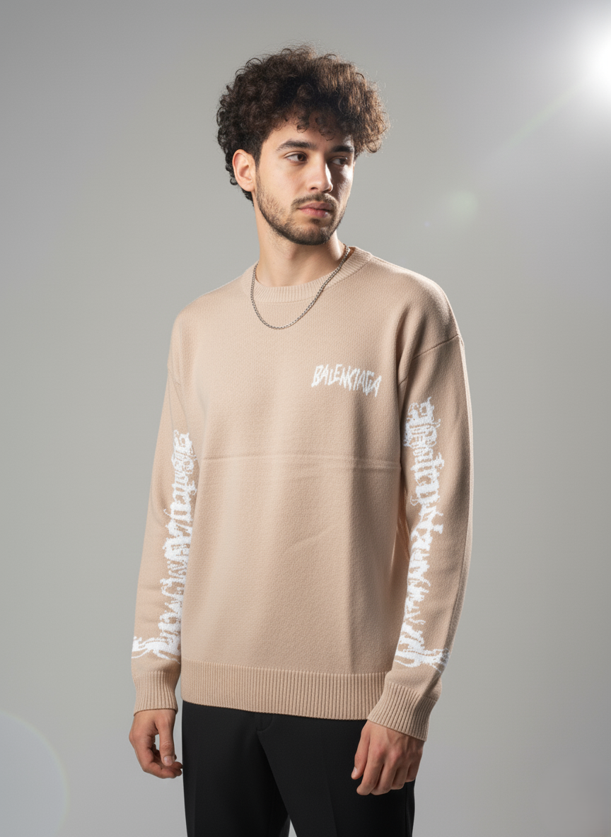 Jersey Premium "Midnight Edge" - Edición Limitada