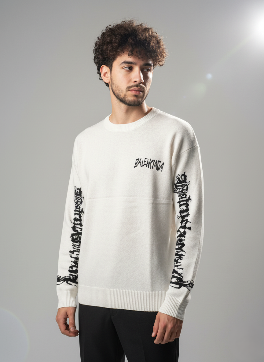 Jersey Premium "Midnight Edge" - Edición Limitada