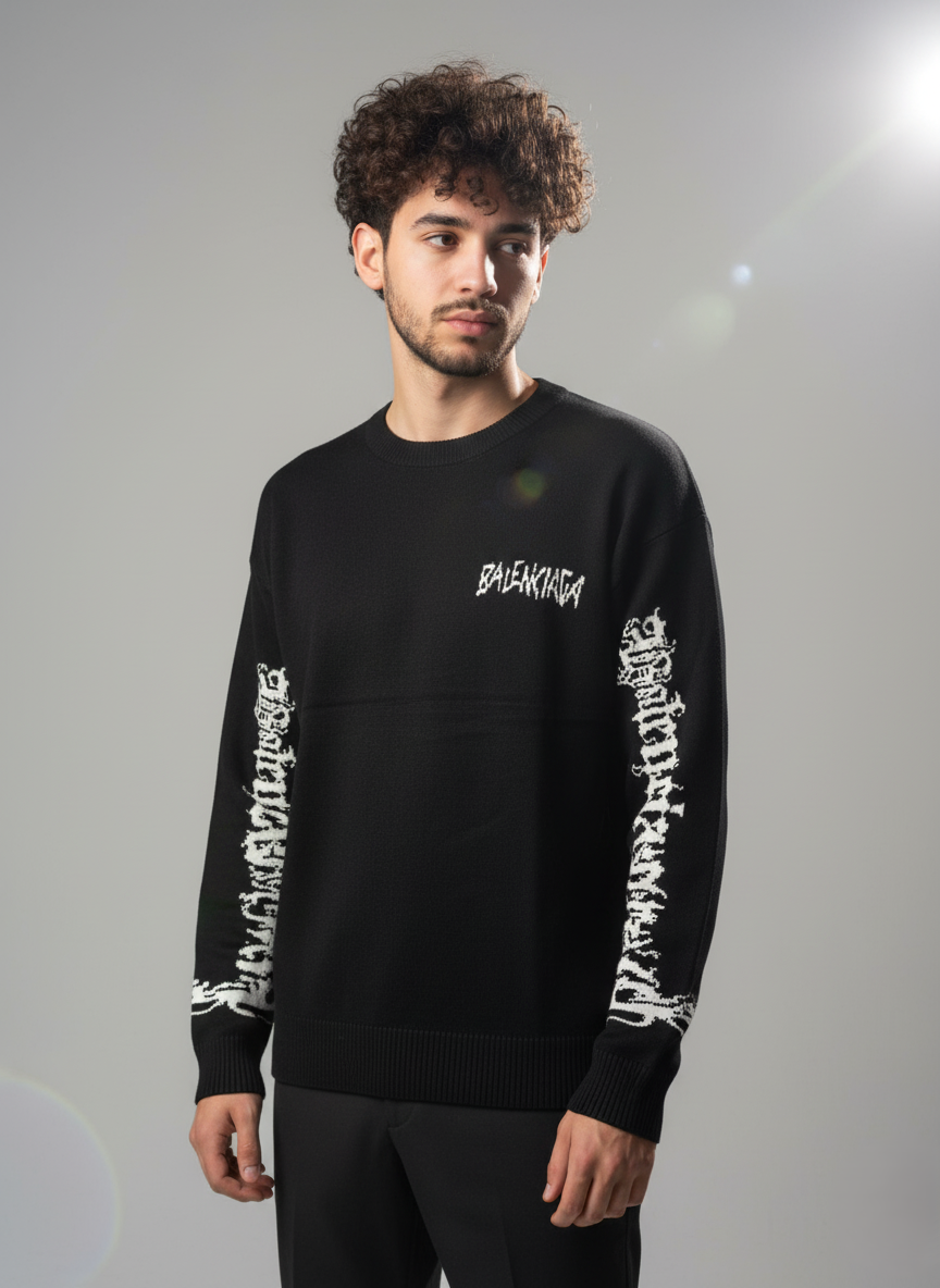 Jersey Premium "Midnight Edge" - Edición Limitada