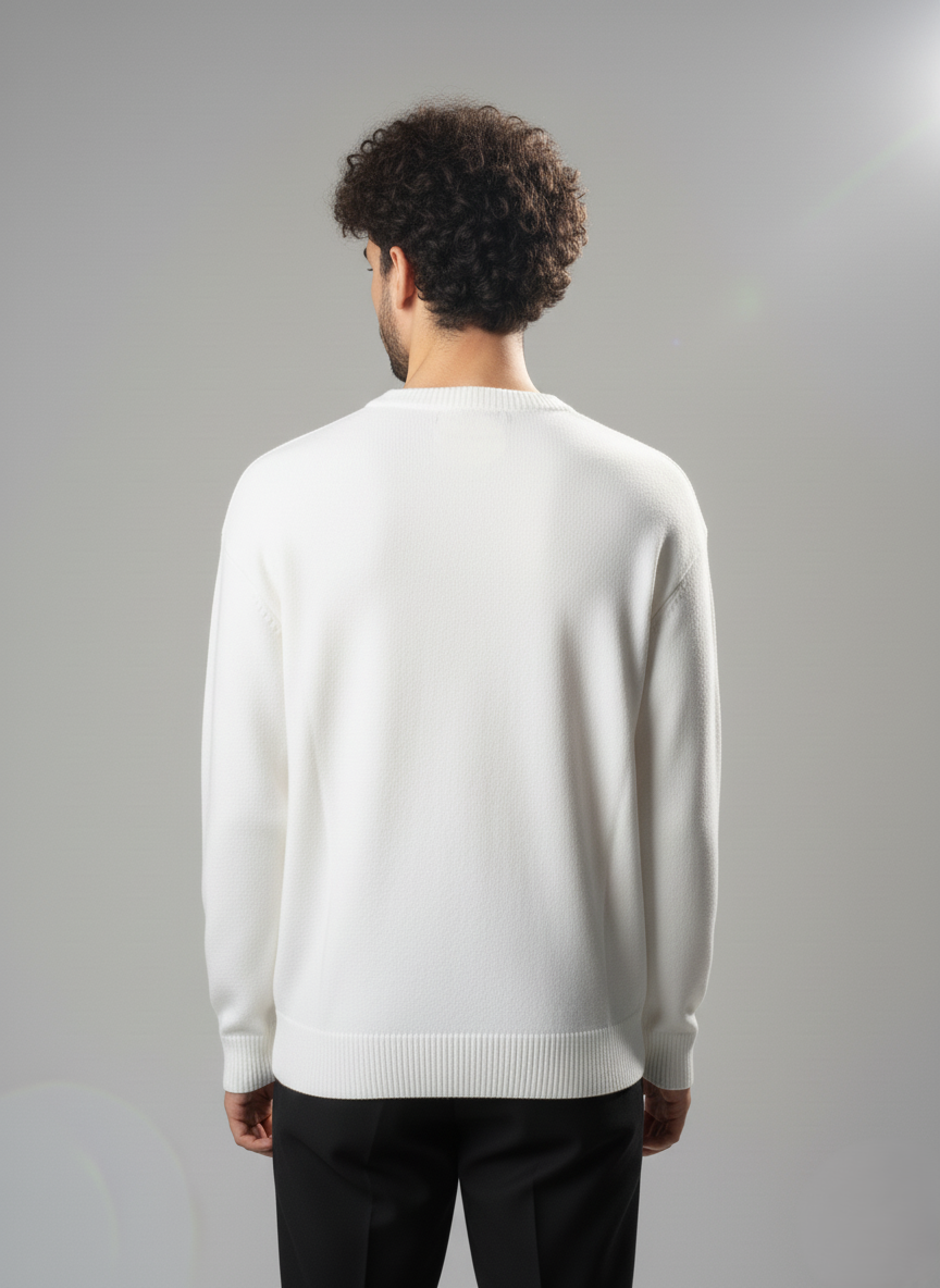 Jersey Premium "Midnight Edge" - Edición Limitada