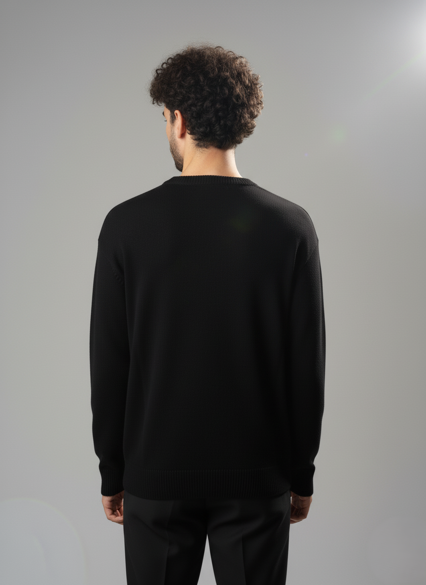 Jersey Premium "Midnight Edge" - Edición Limitada